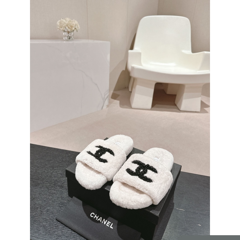 Ch*el slippers